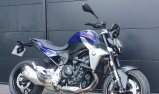 BMW F900R