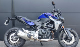 BMW F900R