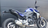 BMW F900R