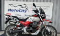 MOTO GUZZI V85 TT 850