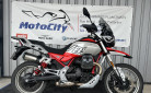MOTO GUZZI V85 TT 850