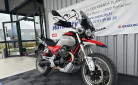 MOTO GUZZI V85 TT 850