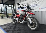 MOTO GUZZI V85 TT 850