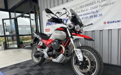 MOTO GUZZI V85 TT 850