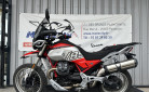 MOTO GUZZI V85 TT 850
