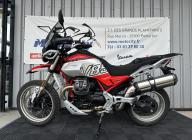 MOTO GUZZI V85 TT 850