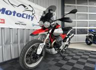 MOTO GUZZI V85 TT 850