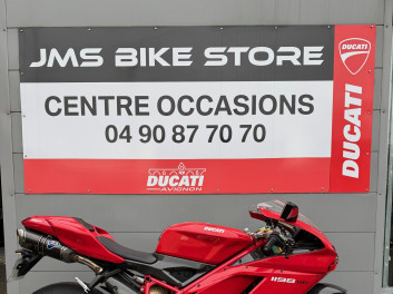 DUCATI 1198 SP