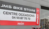 DUCATI 1198 SP
