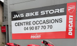 DUCATI 1198 SP