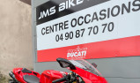 DUCATI 1198 SP