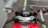DUCATI 1198 SP