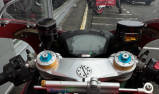 DUCATI 1198 SP