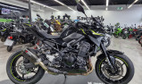 KAWASAKI Z 900