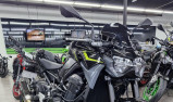 KAWASAKI Z 900