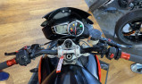 TRIUMPH STREET TRIPLE 675 R