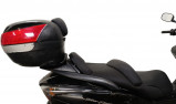 HONDA SWT 600