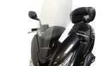 HONDA SWT 600
