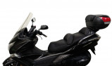 HONDA SWT 600