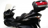 HONDA SWT 600