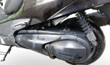 HONDA SWT 600