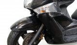 HONDA SWT 600