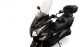 HONDA SWT 600