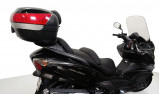 HONDA SWT 600