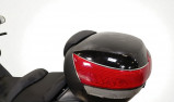 HONDA SWT 600