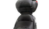 HONDA SWT 600