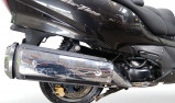 HONDA SWT 600