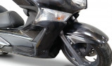 HONDA SWT 600