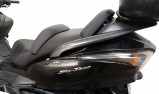 HONDA SWT 600