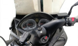 HONDA SWT 600