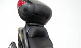 HONDA SWT 600