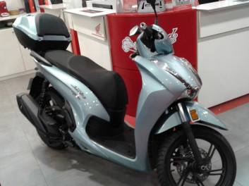 sh 350 top box