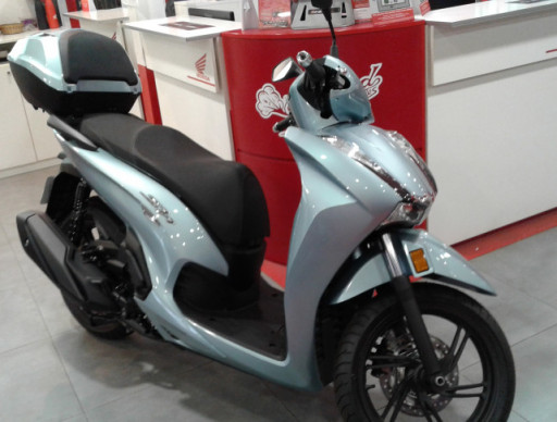 sh 350 top box