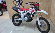 FANTIC XEF 250 ENDURO 2023 neuve 