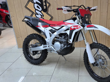 FANTIC XEF 250 ENDURO 2023 neuve