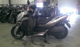 YAMAHA X-MAX 300 ACCIODENTE RSV N°22338