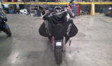 YAMAHA X-MAX 300 ACCIODENTE RSV N°22338