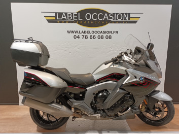 BMW K 1600 GT