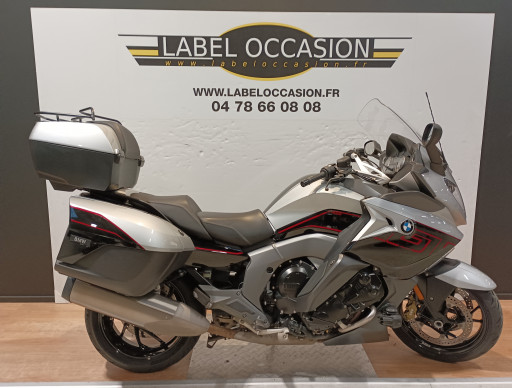 BMW K 1600 GT
