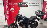 HONDA CB650R