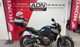 HONDA CB650R