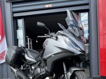 HONDA NT 1100 ABS 