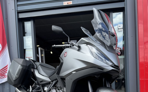 HONDA NT 1100 ABS 
