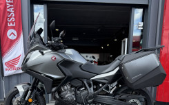 HONDA NT 1100 ABS 