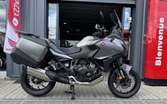 HONDA NT 1100 ABS 