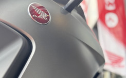 HONDA NT 1100 ABS 